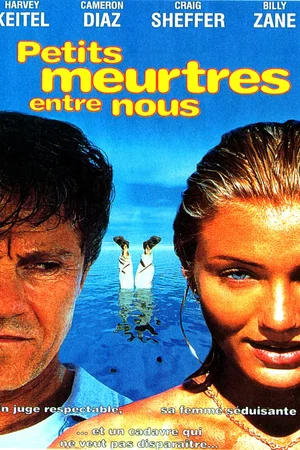 Photo du film : Petits meurtres entre nous