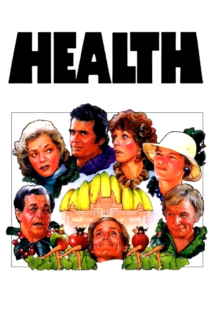 Affiche du film : Health