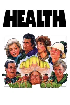 Affiche du film Health