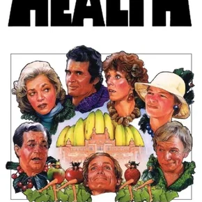 Photo du film : Health