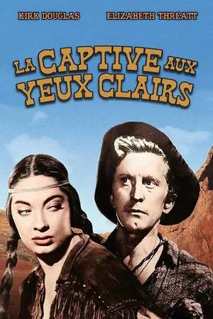 Photo 2 du film : La Captive aux yeux clairs