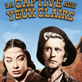 Photo du film : La Captive aux yeux clairs