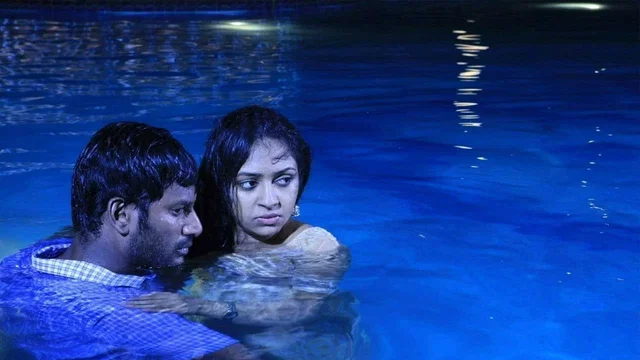Photo 2 du film : Naan Sigappu Manithan