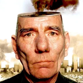 Photo du film : L'Âge de stupidité