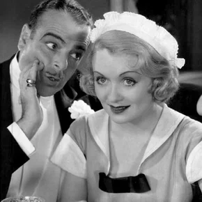 Photo du film : What Price Hollywood ?