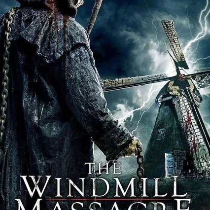 Miniature photo du film : The Windmill Massacre