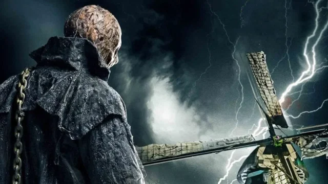 Photo du film : The Windmill Massacre