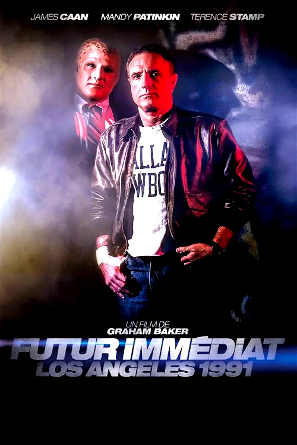 Photo du film : Futur immédiat, Los Angeles 1991