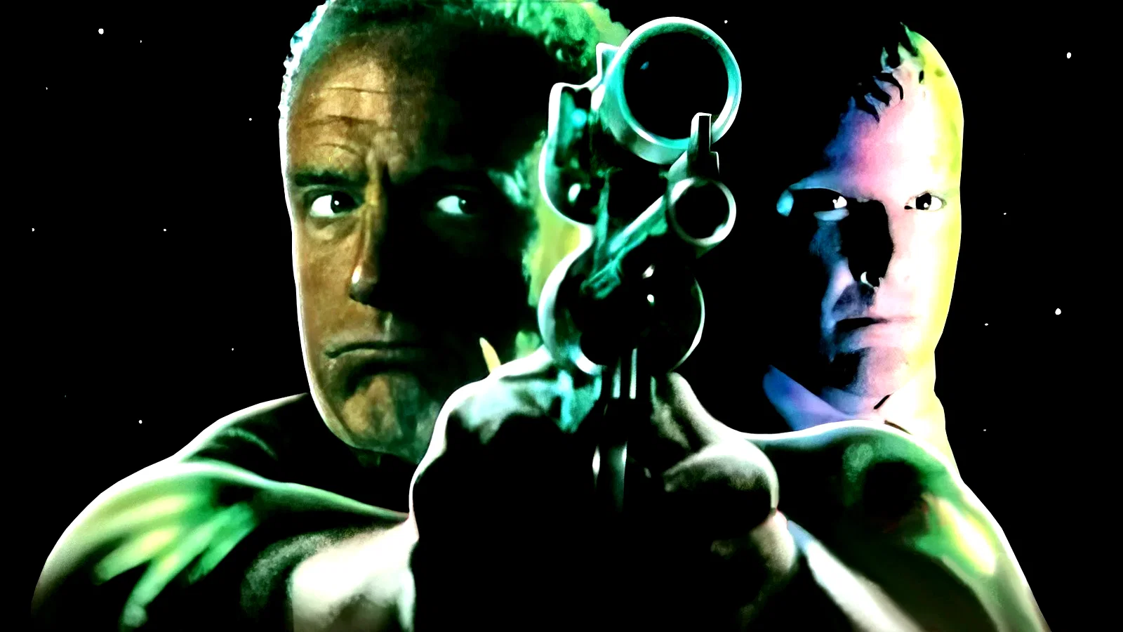 Photo du film : Futur immédiat, Los Angeles 1991