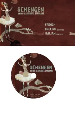 Affiche du film Schengen