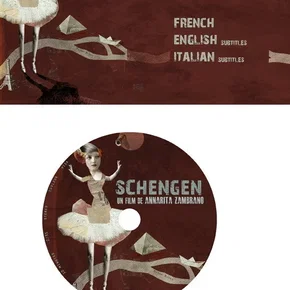 Photo du film : Schengen