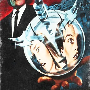 Photo du film : Phantasm 2