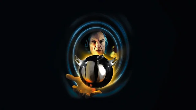 Photo 2 du film : Phantasm 2