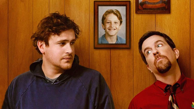 Photo du film : Jeff, Who Lives at Home