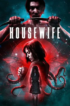 Affiche du film Housewife