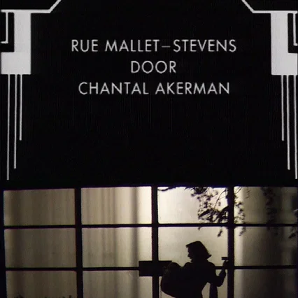 Miniature photo du film : Rue Mallet-Stevens