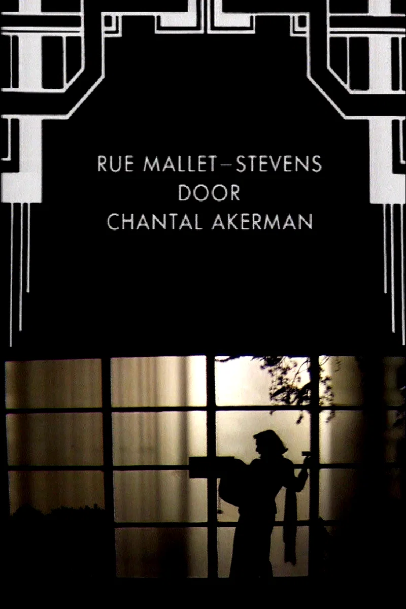 Photo 2 du film : Rue Mallet-Stevens