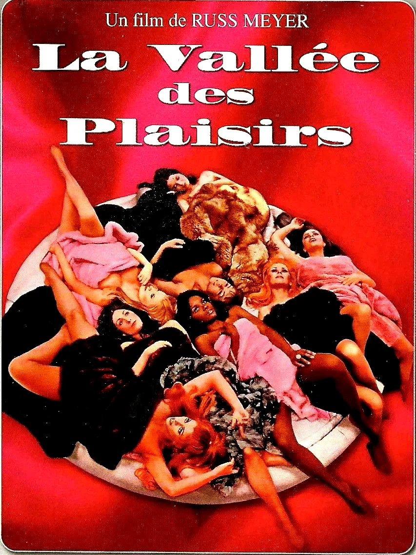 Photo du film : La Vallée des plaisirs