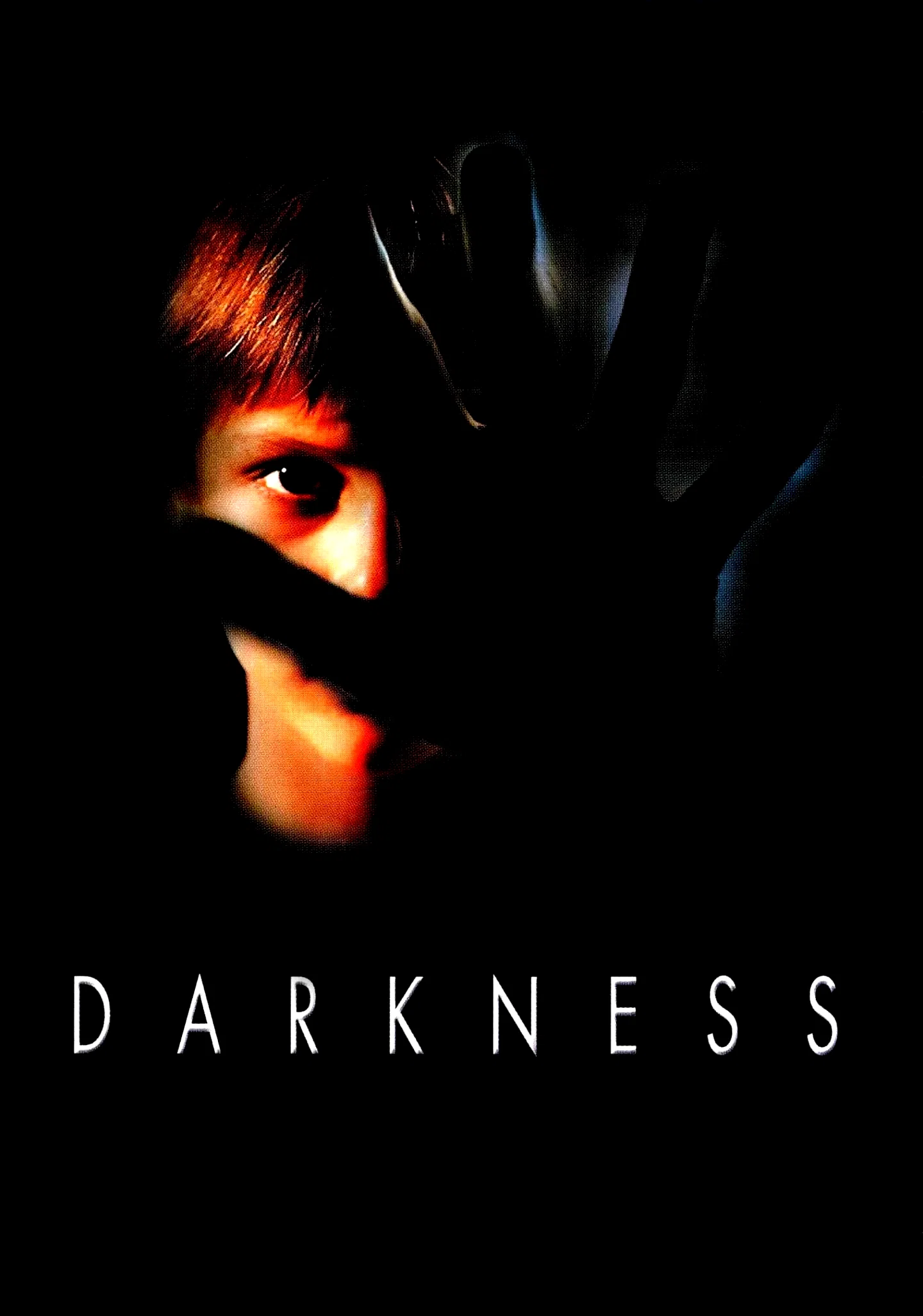 Affiche du film : Darkness