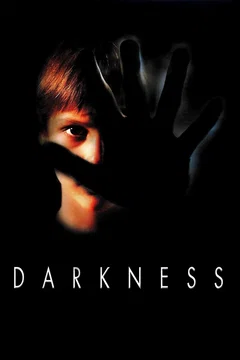 Affiche du film Darkness