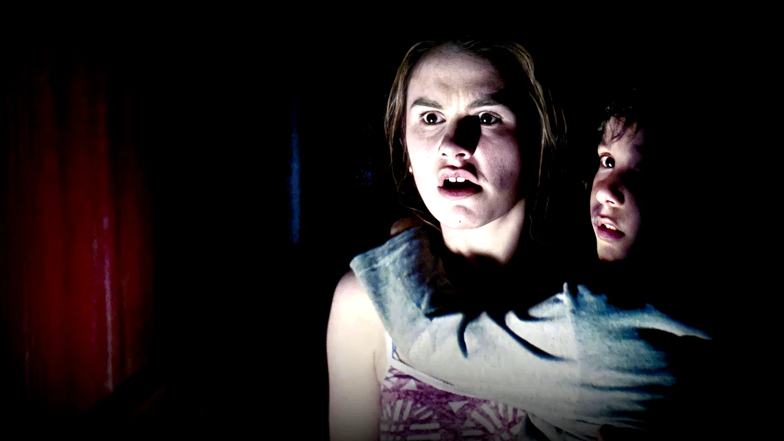 Photo 2 du film : Darkness