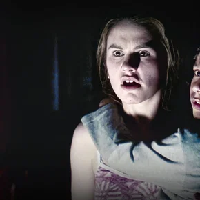 Photo du film : Darkness