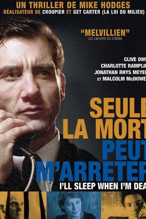 Photo 2 du film : Seule la mort peut m'arrêter