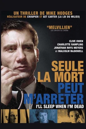 Photo 3 du film : Seule la mort peut m'arrêter