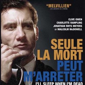 Photo du film : Seule la mort peut m'arrêter