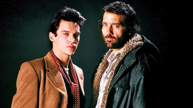 Photo 4 du film : Seule la mort peut m'arrêter