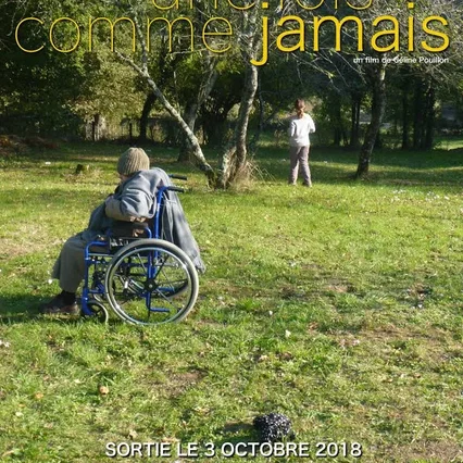 Miniature photo du film : Une fois comme jamais