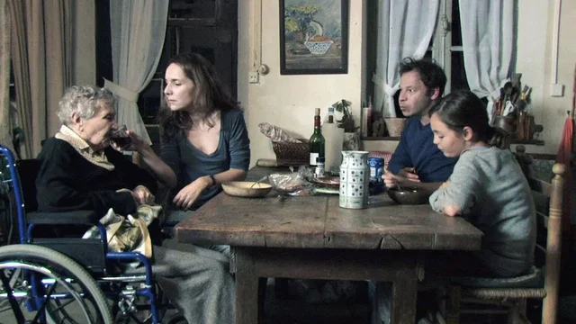 Photo du film : Une fois comme jamais