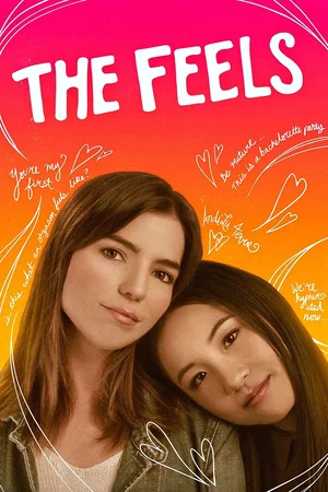 Affiche du film : The Feels