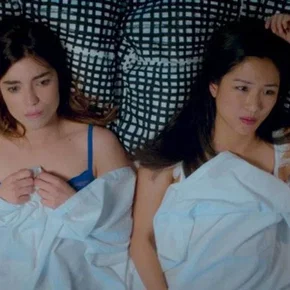 Photo du film : The Feels