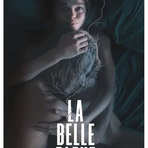 Photo du film : La belle bleue