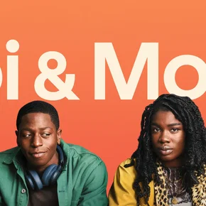 Photo du film : Toi & moi ?