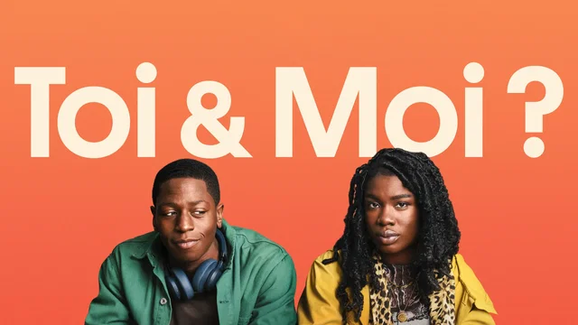 Photo du film : Toi & moi ?