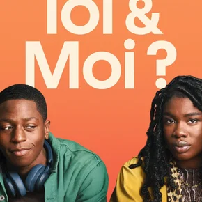 Photo du film : Toi & moi ?