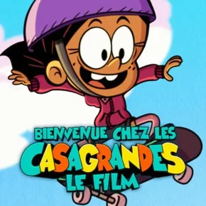 Photo du film : Bienvenue chez les Casagrandes : Le film