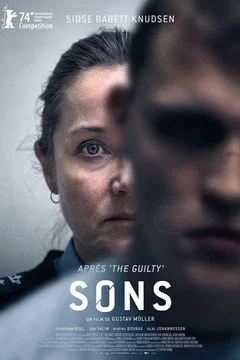 Affiche du film Sons