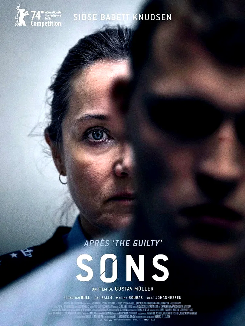 Photo 3 du film : Sons
