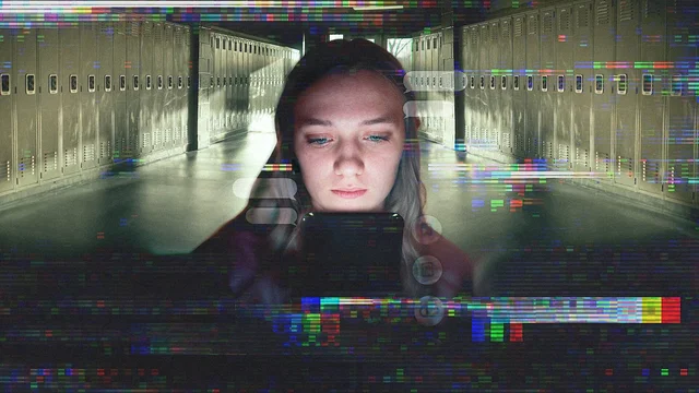 Photo du film : Numero inconnu textos toxiques
