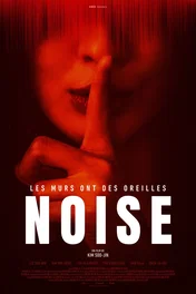 Noise Bande-annonce officielle [VF]