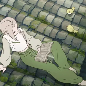 Photo du film : The Legend of Hei II
