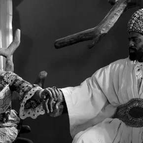 Photo du film : Katanga - La danse des scorpions