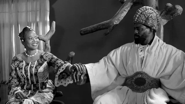 Photo 3 du film : Katanga - La danse des scorpions
