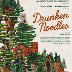 Photo du film : Drunken Noodles