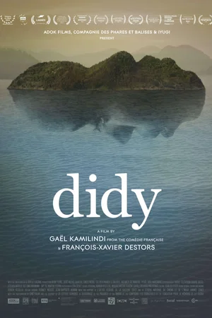 Affiche du film : Didy