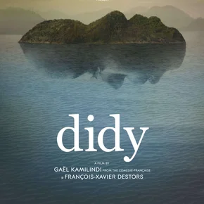 Photo du film : Didy