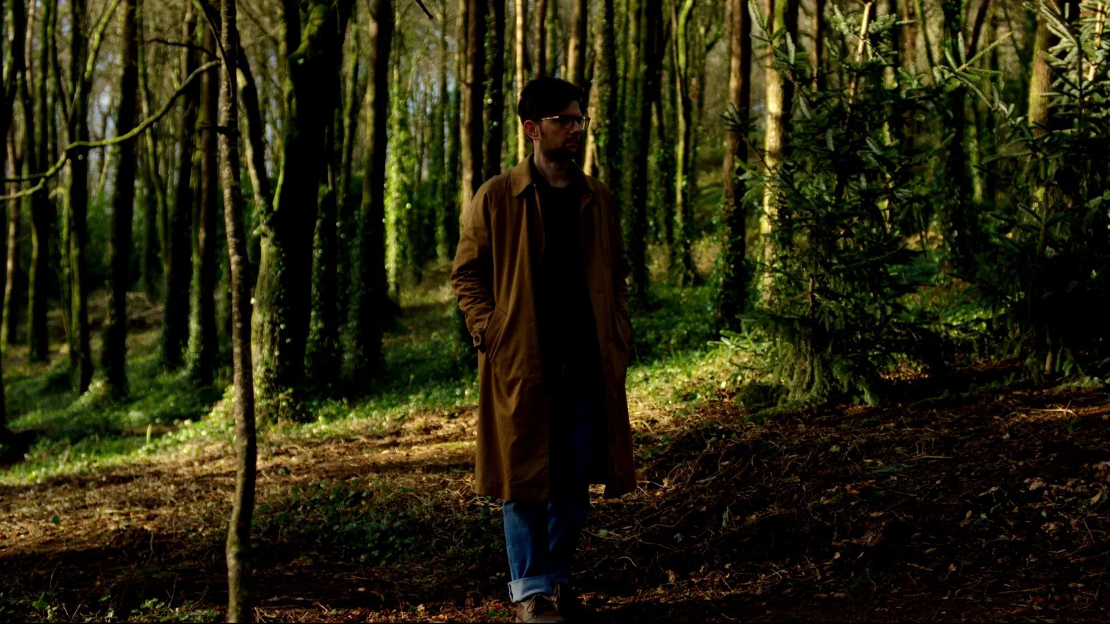 Photo 1 du film : Hokum
